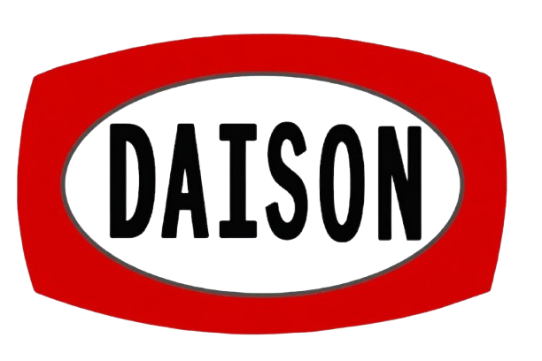 DAISON - Pintu Besi Garasi